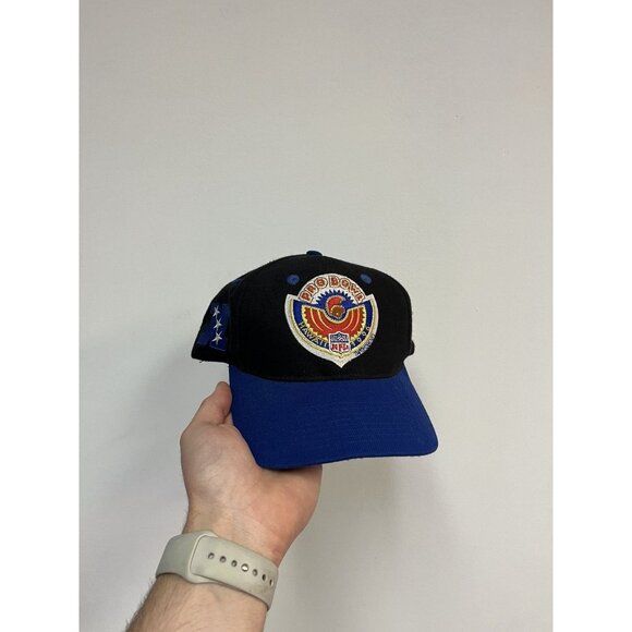 Vintage Other - 1996 NFL Pro Bowl SnapBack